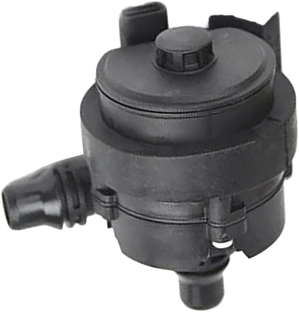 ya 10 9.16 baidi Electric Water Pump Black Fits For 340i 440i 540i 740i xDrive X1 X2 X3 F54 F60