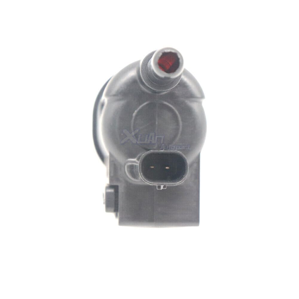 ya 3 8.24 baidi Steam Tank Purge Valve 12632174 is Suitable for 2013-18 General Motors for for Buick for Cadillac for for Chevrolet 