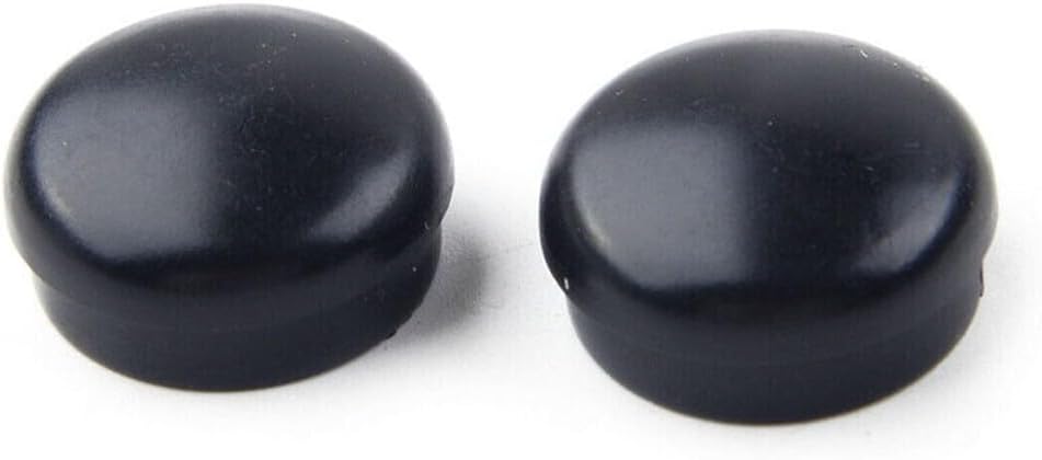 ya 2 8.15 Nut Cap ABS Plastic Duable Factory Parts Longlife Perfectly Replace