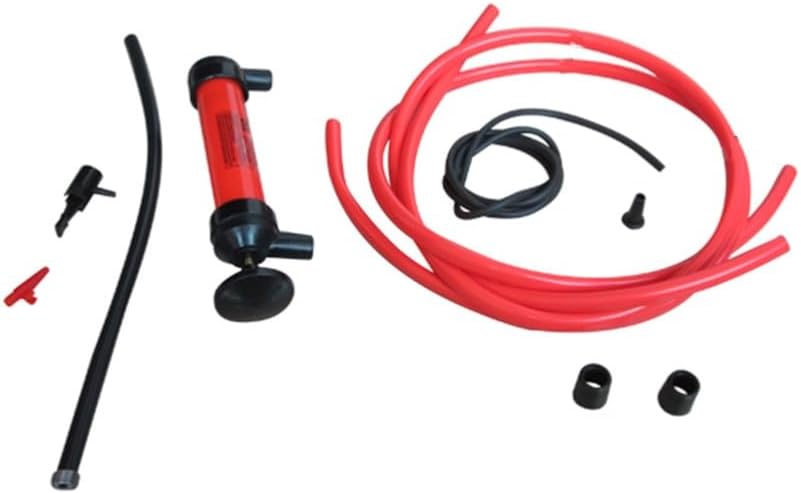 ya 23 10.7 baidi 2 Pcs for MANual Oil Pump Liquid Multi-function Portable Fluid Transfer