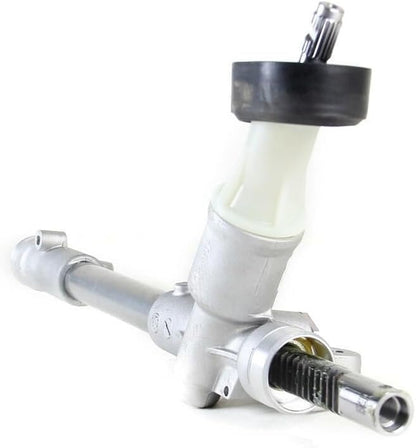 ya 7 8.24 baidi Steering Gear Servo Power & Steering Tie Rod Kit Fit for VW Polo 6C1423057P