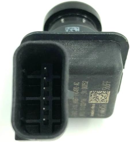 ya 5 8.24 baidi H1BT-19G490-AC Rear Camera Fit for Ford Model Secondary Auxiliary Camera