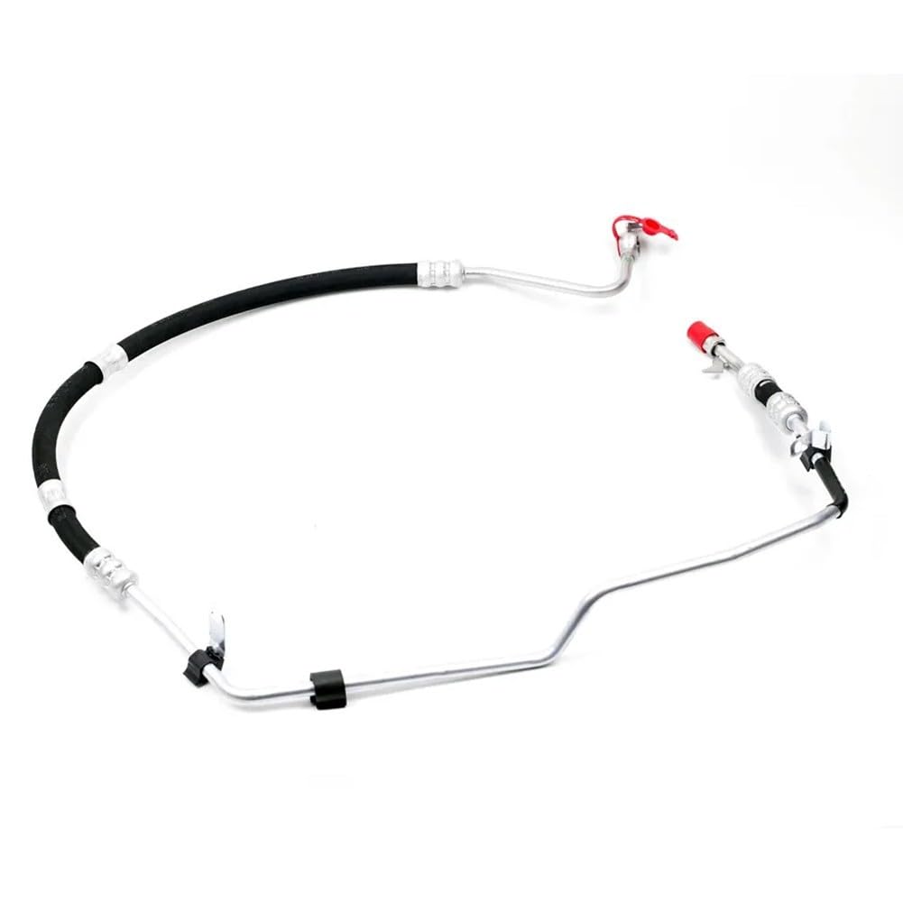ya 23 10.7 baidi Sleek Design and Functionality LHD Power Steering Hose for for Alfa Romeos