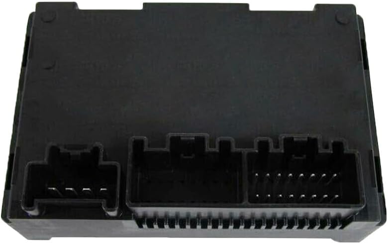 ya 10 9.16 baidi Transfer Case Control Module Unit Replacement For 2012-2013 for Grand Cherokee