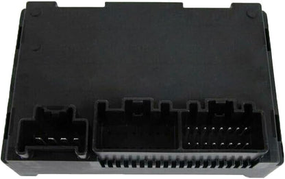 ya 10 9.16 baidi Transfer Case Control Module Unit Replacement For 2012-2013 for Grand Cherokee