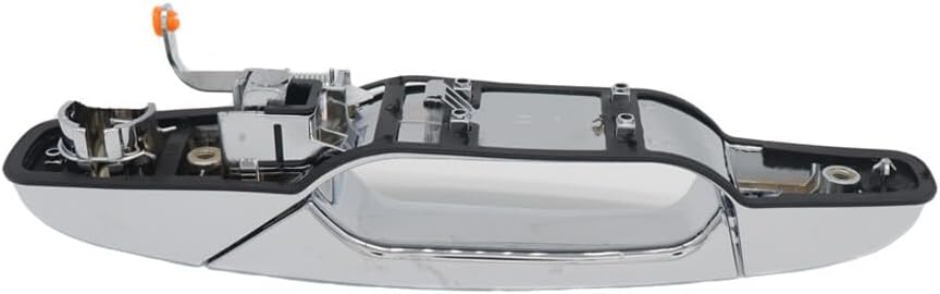 ya 10 9.16 baidi New Front Left Driver Side Door Handle for 2007-2014 for Cadillac Escalade 22738721-