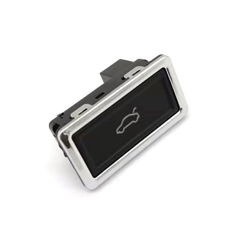 ya 4 8.8 Tailgate Boot Lid Lock Switch Push Button for Audi A4 A6 S4 S6 Q5 Q7 for Passat