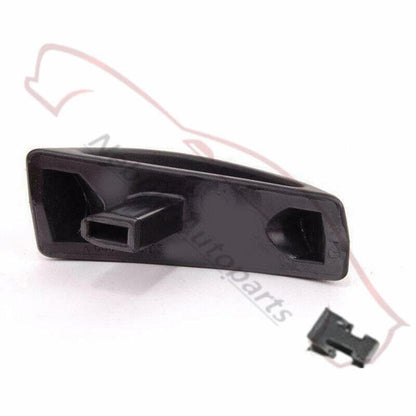ya 6 8.24 baidi Replacement for SEAT Release Handle + Clip for VW Beetle Cabrio OEM 1C0881634AB41