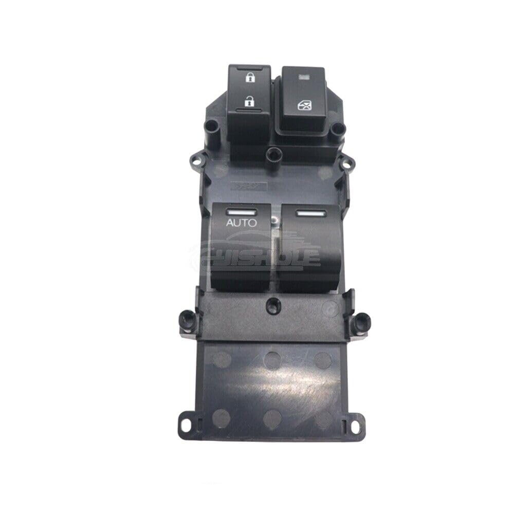ya 6 8.14 35750-TE0-A01 Electric Master Window Switch Control for Honda for Accord 