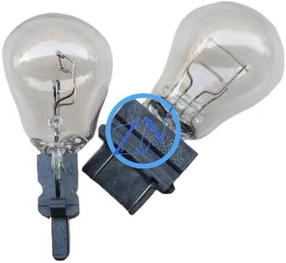 ya 2 8.15 1pcs for Jeep 11-16 Compass Daytime Running Light Bulbs