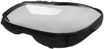 ya 4 8.14 Left Side Headlight Headlamp Lens Cover for Mercedes-benz E Class W212 2014-2015