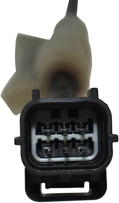 ya 5 8.10 Mirror Assist Lane Warning Camera Fits for Honda for Civic 2016-2021 36580TBAA01
