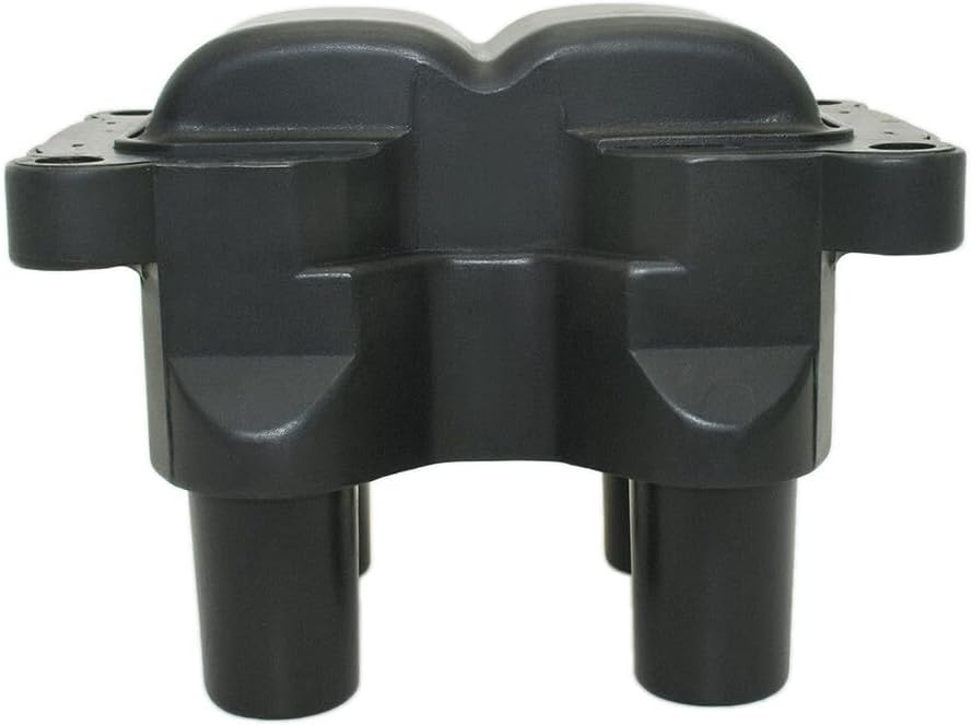 ya 9 10.24 2111-3705010 Ignition Coil for Nissan LADA 110 Samara Niva Kalina 1.5 1.6