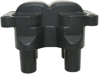 ya 9 10.24 2111-3705010 Ignition Coil for Nissan LADA 110 Samara Niva Kalina 1.5 1.6