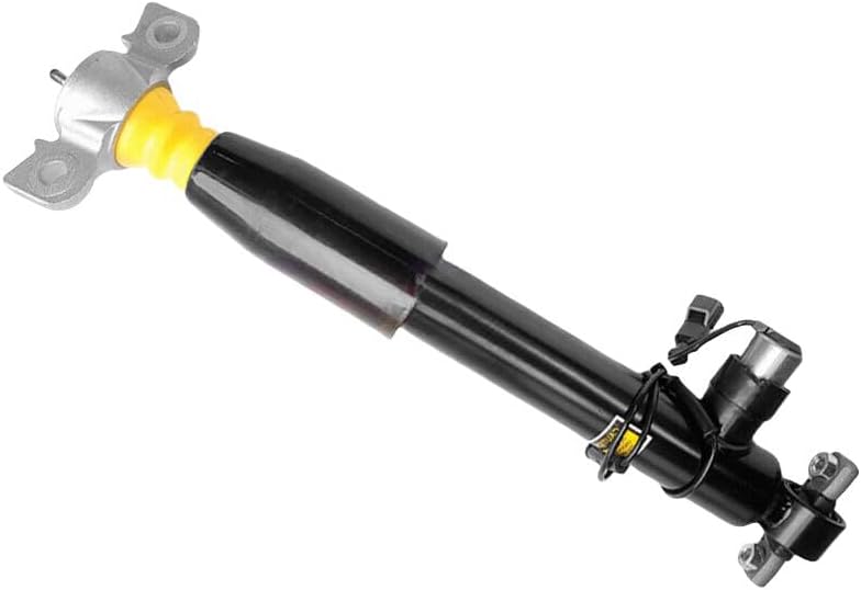 ya 12 10.8 baidi 2x Rear Shock Struts Gas w/Electronic Fit 2016-2018 for Lincoln MKX 2.0L F2GZ18125G