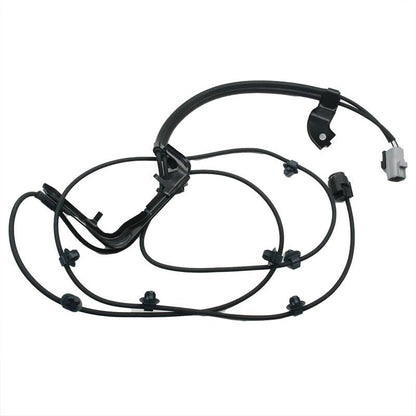 ya 9 10.24 1 Piece ABS Wheel Speed Sensor Wiring Harness for Lexus GX460 2010-2022,89516-60300-