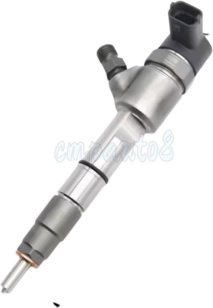 ya 10 9.16 baidi New Fuel Injector 0445110782 1PC For Weichai Engines New