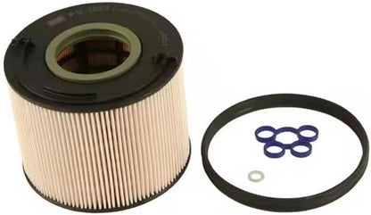ya 4 8.24 baidi Engine Diesel Fuel Filter Kit for VW Touareg for Audi Q7 3.6L 4.2L 7L6127434C