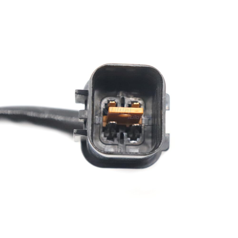 ya 4 8.24 baidi The Front is Suitable for Mitsubishi Eclipse Galant Diamante Montero 1588A210 O2 Oxygen Sensor