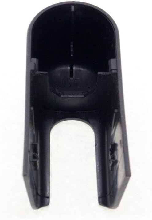 ya 2 8.15 Tailgate windshield wiper arm hub cover 4538241700 for Smart Forfour 16-19