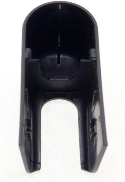 ya 2 8.15 Tailgate windshield wiper arm hub cover 4538241700 for Smart Forfour 16-19