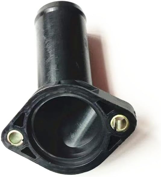 ya 2 8.15 Thermostat with Housing Repair 4666149AA Fit for Jeep for Wrangler 2007-2011 3.8L V6