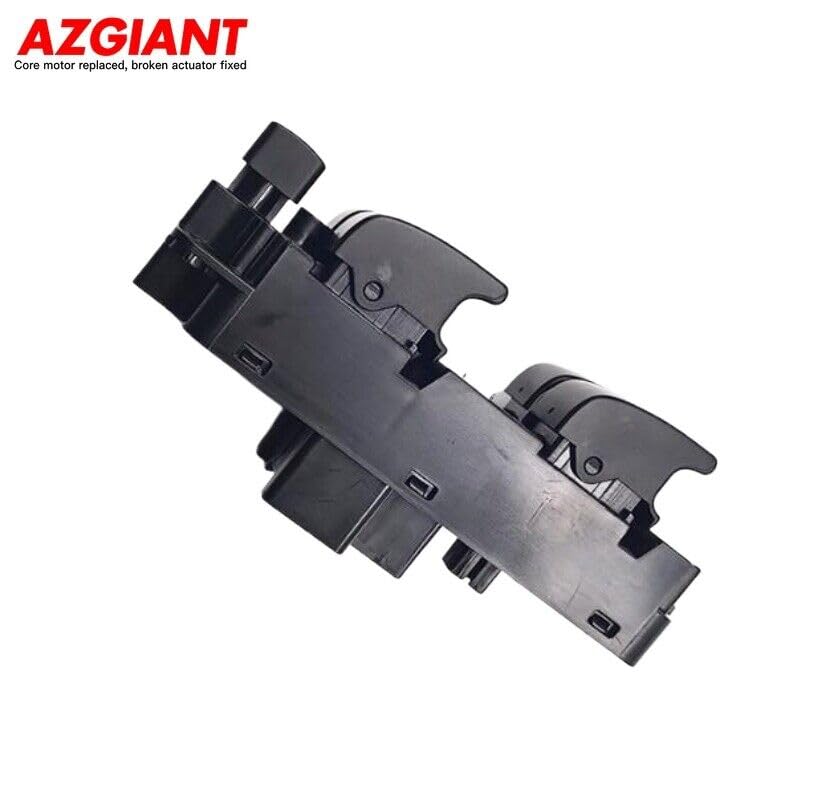 ya 3 8.24 baidi The Front Left Drive Side Window Switch is Suitable for The for Mazda 3 Saloon BK BP1E-66-350 from 2003 to 2010