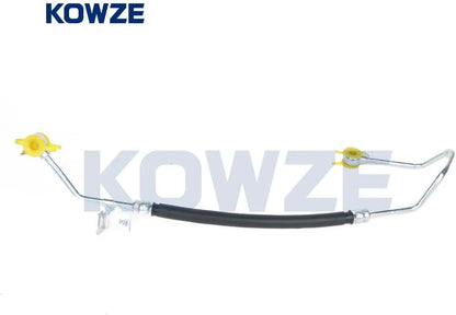 ya 12 10.8 baidi ENG Oil Cooler Feed Hose for Mitsubishi for Pajero Montero IV 3.0 3.5 3.8L 2006-