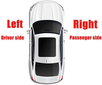 ya 4 8.24 baidi Right outer tail light tail light without bulb for Mercedes-Benz B-Class W245 2005-2011