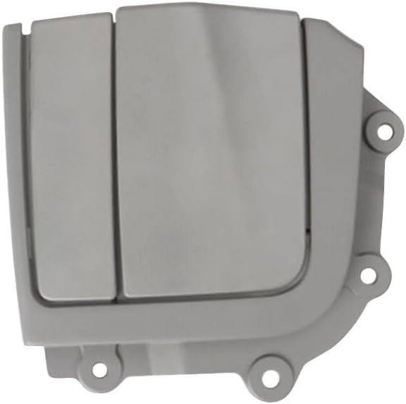 ya 4 8.8.2 Fits For 3-Series E93 2003-2017 Rear Left Retractable Top Deck Hinge Panel