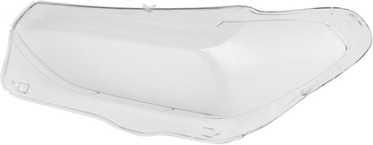 ya 4 8.10 Links Scheinwerfergl?ser Linsen Abdeckung Fur 18-21 for BMW X3 X4 G01 G02 G08