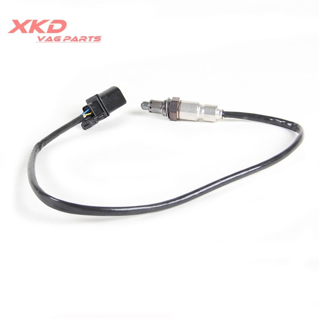 ya 12 10.8 baidi 3.0T Oxygen Sensor Front Fit for Audi for A4 A5 A6 for Q5 06E906265R