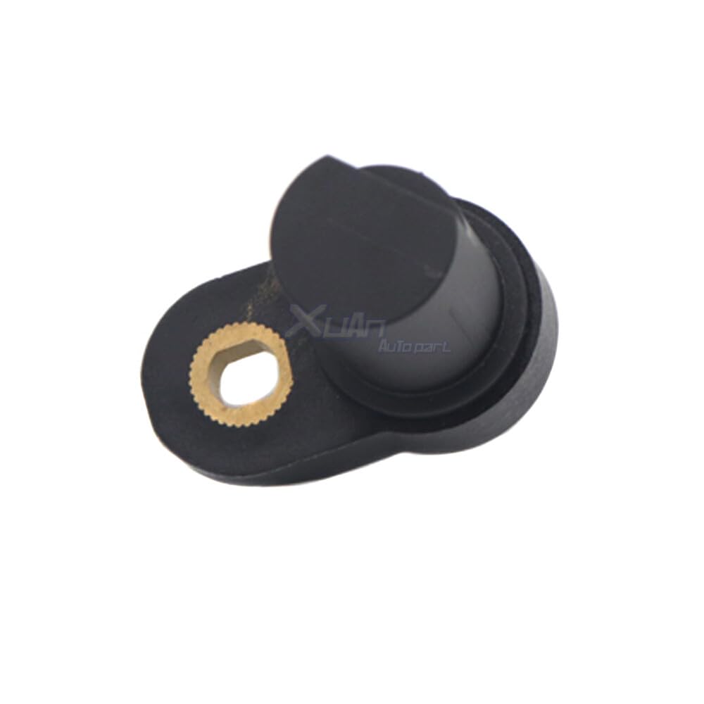 ya 11 9.14 baidi13627548995 New Engine Crankshaft Sensor for BMW E60 E65 550i 750i B7 X5 X6