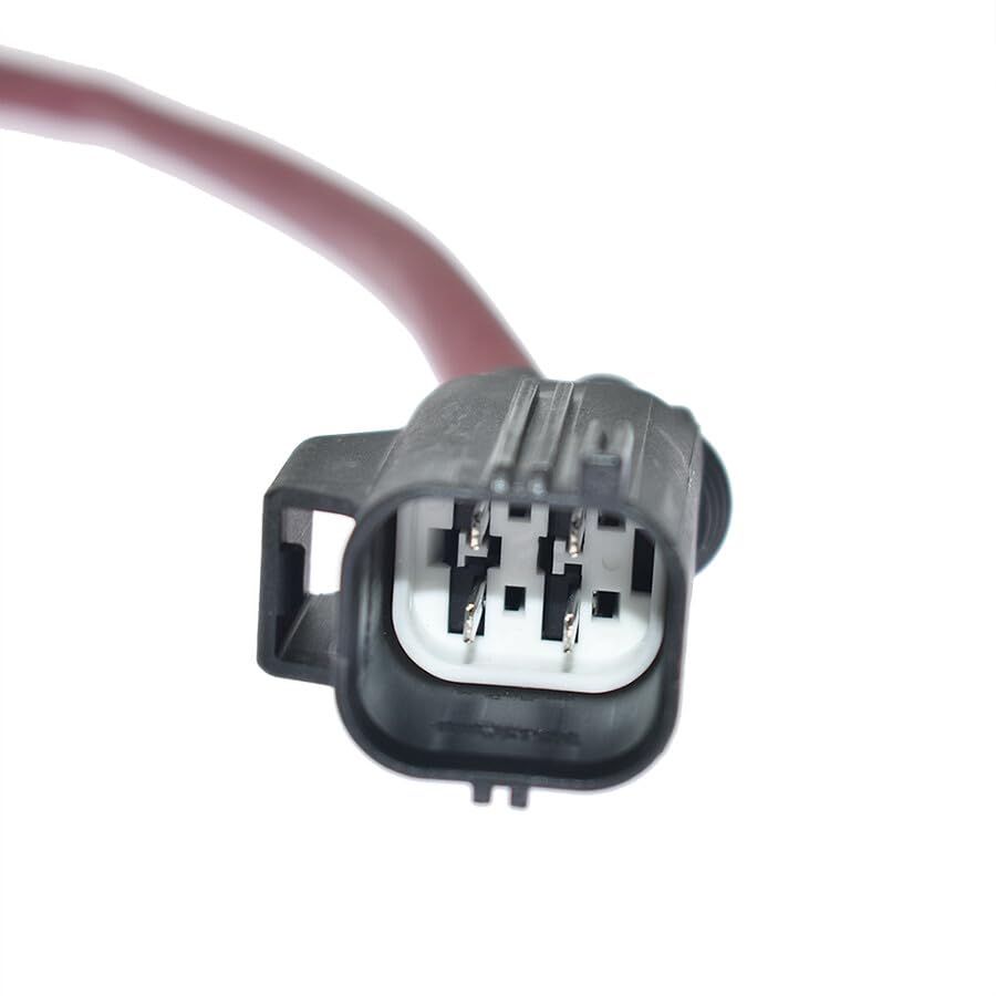 ya 12 10.8 baidi Downstream O2 Oxygen Sensor 4Pins for Jaguar XF 2013 2014 2015 L4 2.0L C2D24923