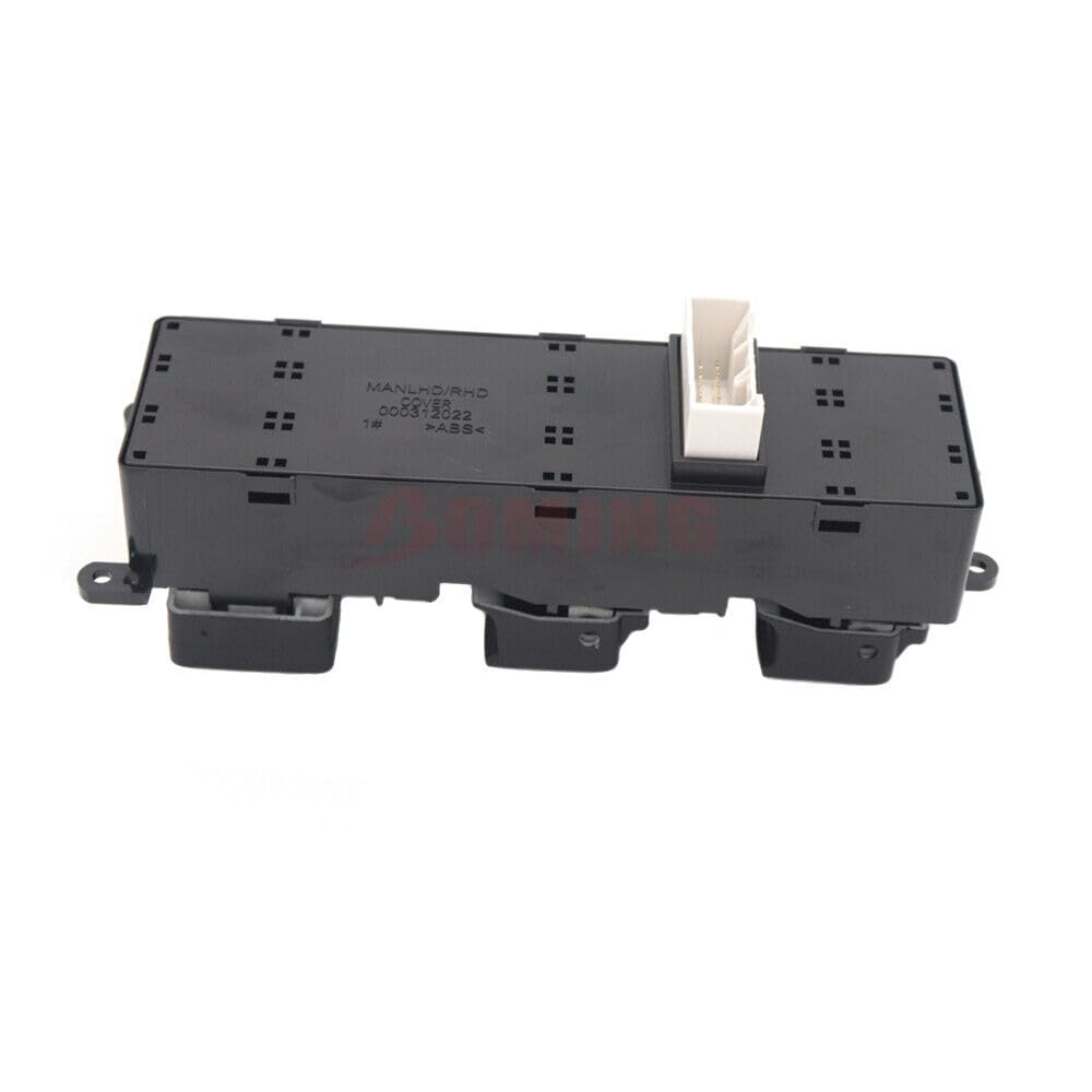 ya 6 8.24 baidi 93571-A7200 Front Left Main Power Window Switch for Kia Forte 2014-2018
