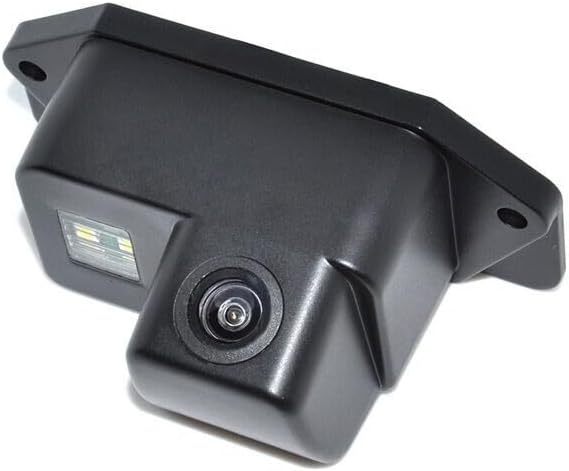 ya 4 8.8.2 Car Rear View Backup Camera for Mitsubishi Lancer Waterproof IP67 Wide Angle