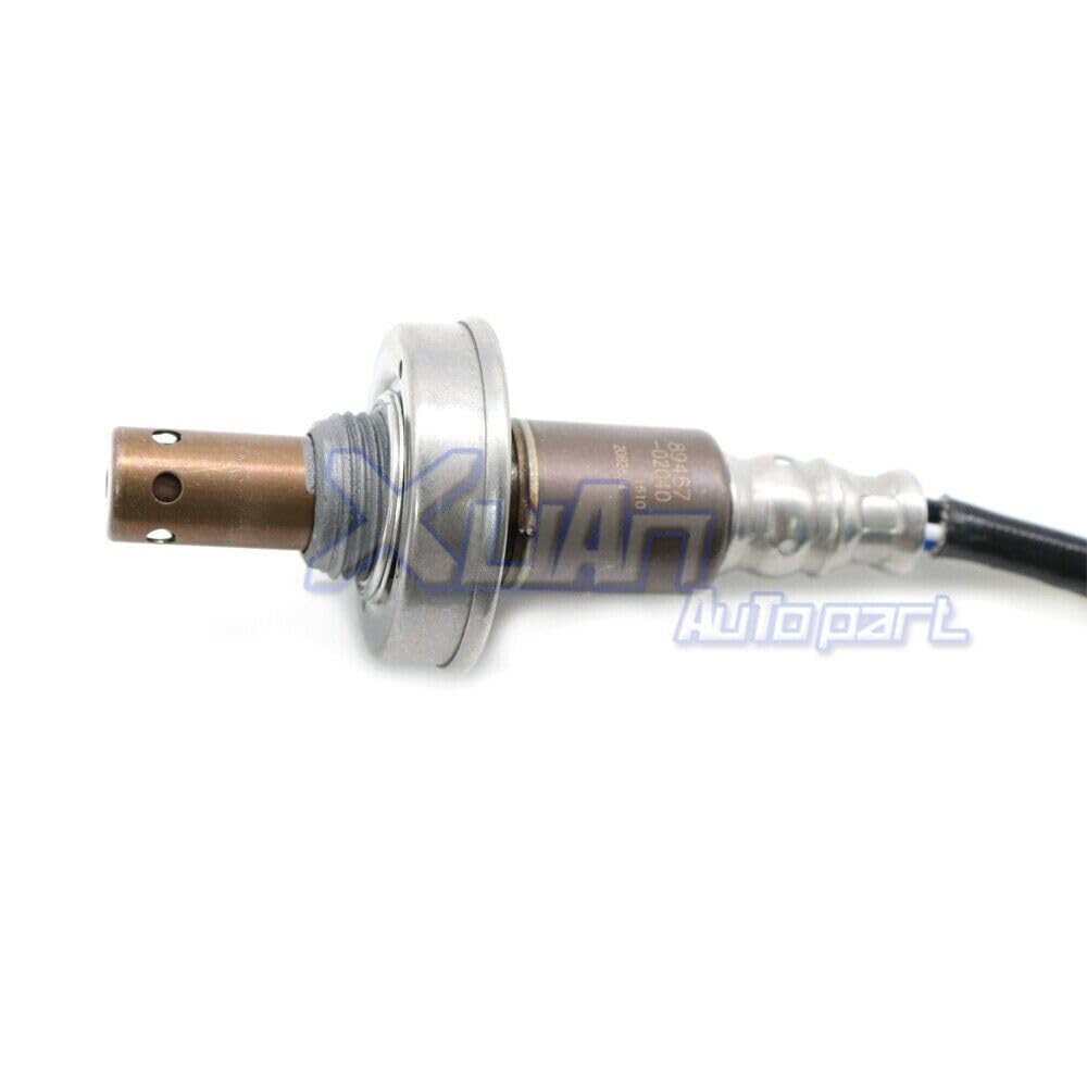 ya 2 8.15 89467-02040 Upstream O2 Oxygen Sensor for Toyota Prius Matrix for Corolla Scion xD