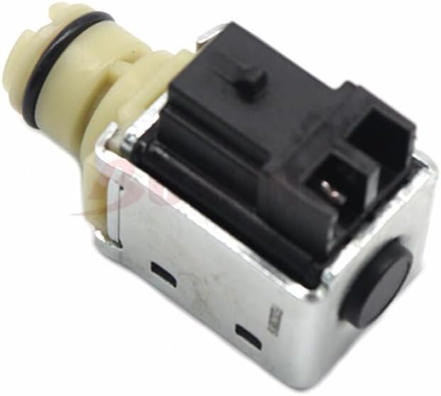 ya 6 8.24 baidi 2X Transmission 1-2 2-3 A & B Shift Solenoid for Chevy Silverado for GMC 4L60E 4L65E