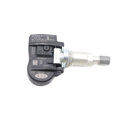 ya 2 8.15 68252495AC is Suitable for Dodge Durango SRT 18-20 Packs 4X TPMS tire Pressure Monitoring Sensor