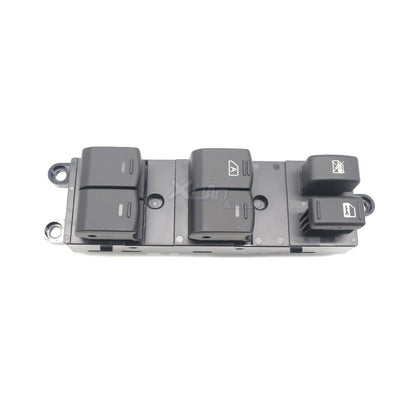 ya 9 10.24 1x Power Window Switch Front Left for Nissan Xterra 2008-2015 Frontier 2007-2019