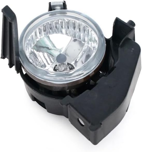 ya 10 9.16 zhengce Left for Subaru Forester SG 2006-2008 front fog lamp with bulb