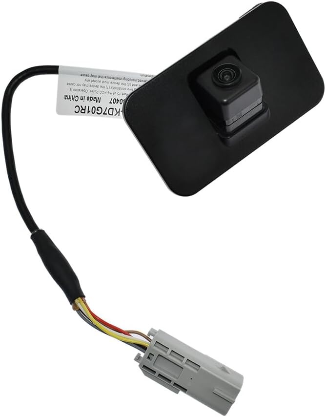 ya 10 9.16 baidi Rear View Backup Camera for Cadillac for Escalade ESV for GMC for Yukon for Chevrolet Suburban