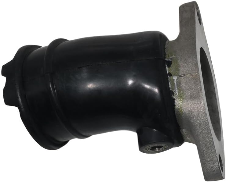 ya 13 9.15 baidi for Honda Carburetor Interface Intake for MAN ifold Boot FL250 Odyssey MT250 Elsinore