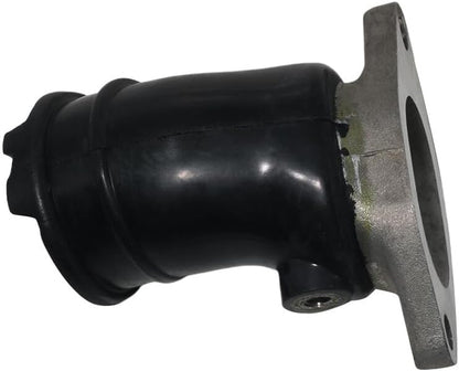 ya 13 9.15 baidi for Honda Carburetor Interface Intake for MAN ifold Boot FL250 Odyssey MT250 Elsinore