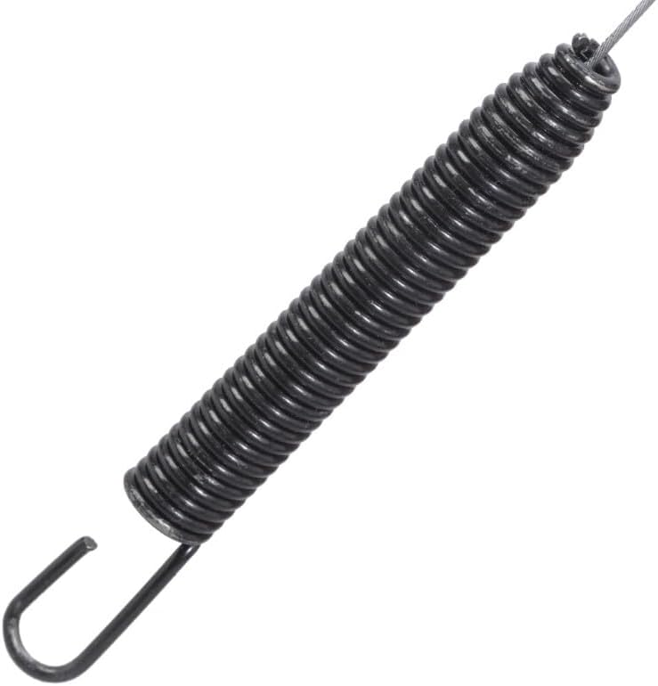 ya 26 10.21 baidi Reliable 133-1998 Brake Cable for 30in Timemaster Lawn Efficient Operation