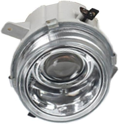 ya 2 8.15 Package front bumper fog lights+chrome cover suitable for modern Terracan 2.5 3.5 2001-2004