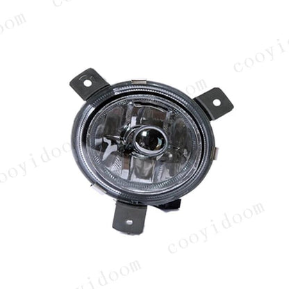 ya 2 8.15 Car daytime running lights fog lights suitable for Chevrolet Daewoo Matiz 2001-2005