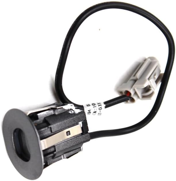 ya 11 9.14 zhengce 4PCS 25994-5E9K7 PDC Parking Sensor for Bluebird EQ7200 2.0L 2001-2008