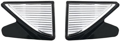 ya 4 8.8 pair of front bumper fake lights fog lights for VW Passat B8 NMS 2016 2017