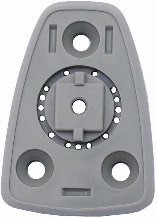 ya 13 9.15 baidi Interior Rear View Mirror Mounting Base 96327-WD200 for Nissan Cube 09-10 F